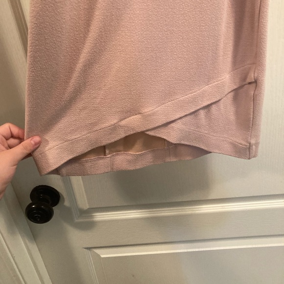 Forever 21 dress with slits in sides - Picture 3 of 4